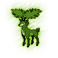Sawsbuck (Summer)